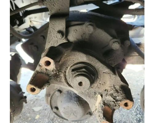 Meritor/Rockwell RT40-145 Front Axle #