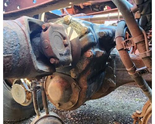  Meritor/Rockwell RT40-145 Front Axle #