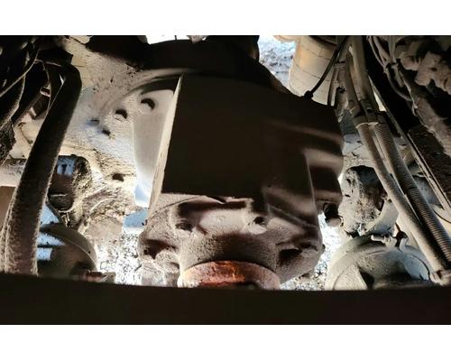  Meritor/Rockwell RT40-145 Front Axle #