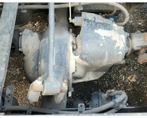  Meritor/Rockwell RT40-145 Front Axle #