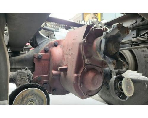  Meritor/Rockwell RT40-145 Front Axle #