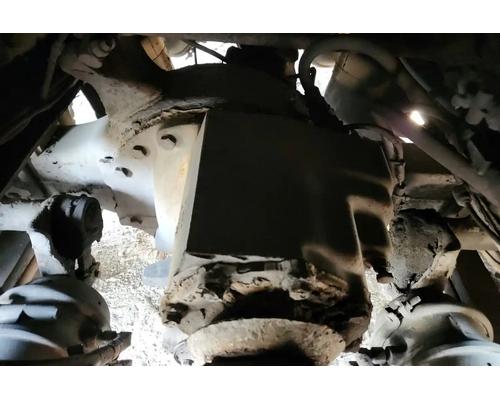  Meritor/Rockwell RT40-145 Front Axle #