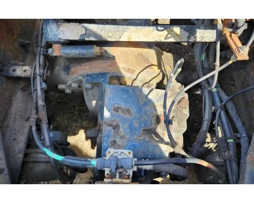  Meritor/Rockwell RT40-145 Front Axle #