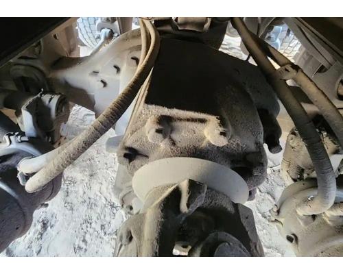  Meritor/Rockwell RT40-145 Front Axle #