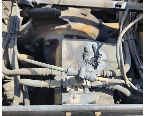  Meritor/Rockwell RT40-145 Front Axle #