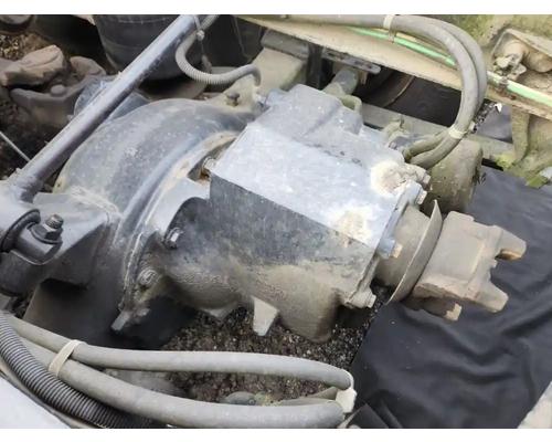 meritor-rockwell-rt40-145-front-axle #1449722