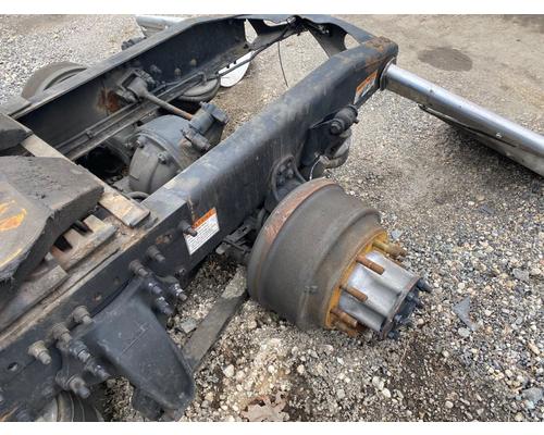  Meritor/Rockwell RT40-145 Rears #
