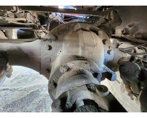 meritor-rockwell-rt40-145-rears #1451175