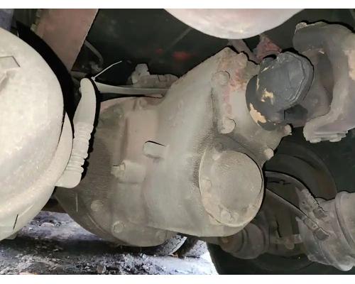  Meritor/Rockwell RT44-145 Front Axle #