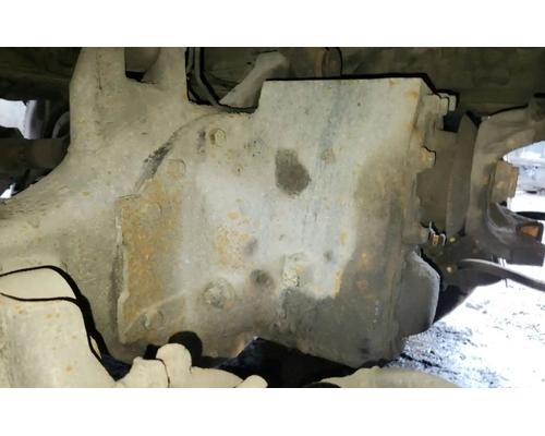  Meritor/Rockwell RT44-145 Front Axle #
