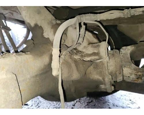  Meritor/Rockwell RT44-145 Rears #