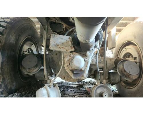  Meritor/Rockwell RT46-160 Axle Housing #