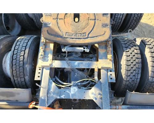  Meritor/Rockwell RT46-160 Axle Housing #