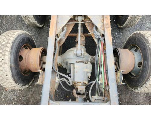  Meritor/Rockwell RT46-160 Axle Housing #