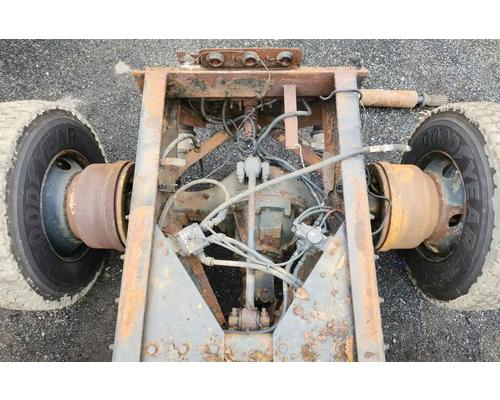  Meritor/Rockwell RT46-160 Axle Housing #