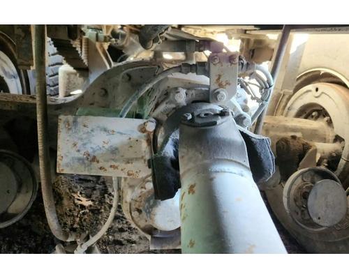  Meritor/Rockwell RT46-160 Front Axle #