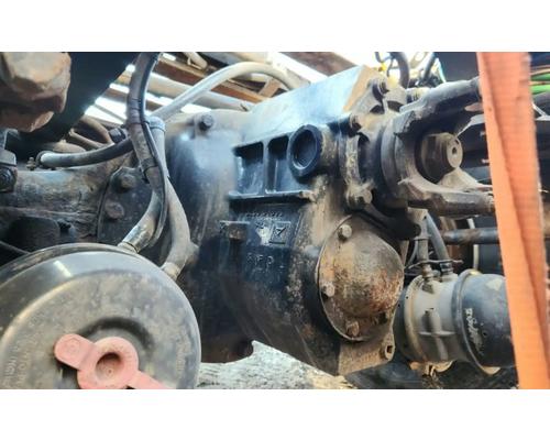  Meritor/Rockwell RT46-160 Front Axle #