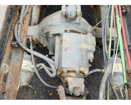 Meritor/Rockwell RT46-160 Front Axle #