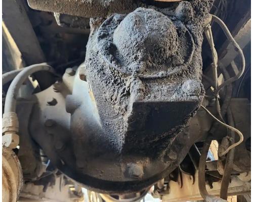  Meritor/Rockwell RT46-160 Front Axle #