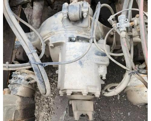  Meritor/Rockwell RT46-160 Front Axle #