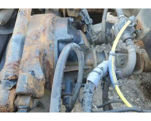  Meritor/Rockwell RT46-160 Rears #