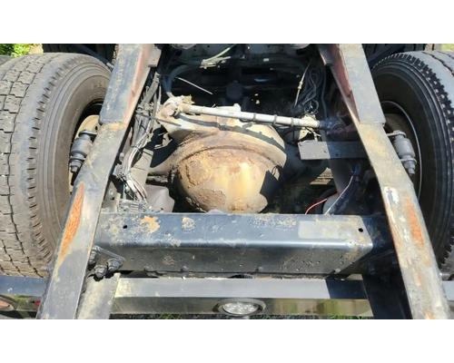  Meritor/Rockwell RT46160 P Axle Housing #