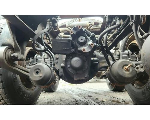  Meritor/Rockwell RT46160 P Axle Housing #