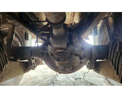  Meritor/Rockwell RT46160 P Axle Housing #