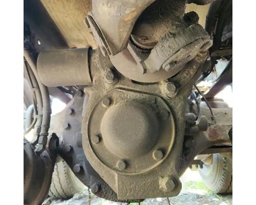  Meritor/Rockwell RT46160 P Front Axle #