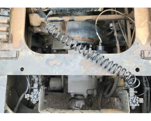  Meritor/Rockwell RT46160 P Front Axle #