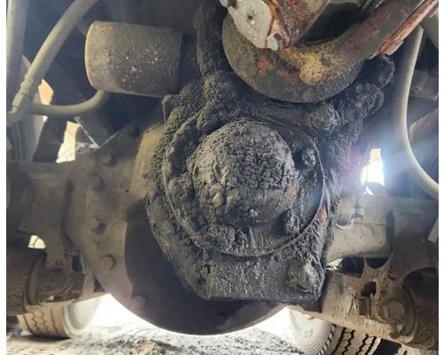  Meritor/Rockwell RT46160 P Front Axle #