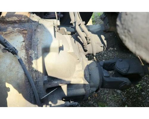  Meritor/Rockwell RT46160 P Rears #