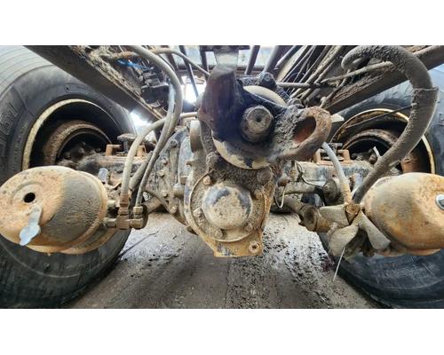  Meritor/Rockwell RT46164 Axle Housing #