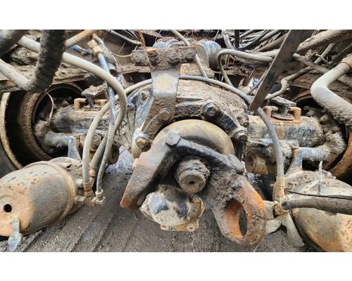  Meritor/Rockwell RT46164 Front Axle #
