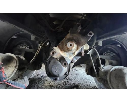  Meritor/Rockwell SSHD Axle Housing #