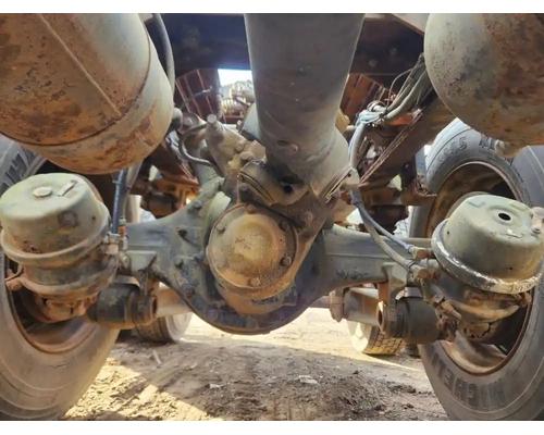  Meritor/Rockwell SSHD Axle Housing #