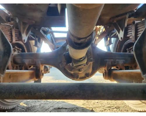  Meritor/Rockwell SSHD Axle Housing #