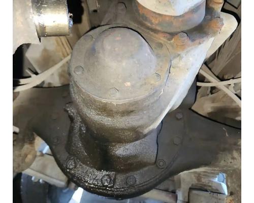  Meritor/Rockwell SSHD Front Axle #