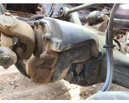  Meritor/Rockwell SSHD Front Axle #