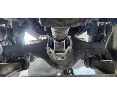  Meritor/Rockwell SSHR Axle Housing #