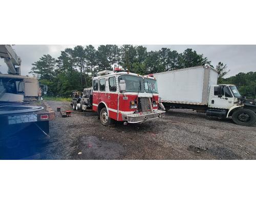 2003 MERITOR 943LX Axle Beam (Front) For Sale by Crest Truck Parts