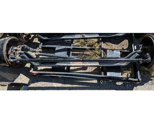 MERITOR B05-6043-0B8200000 Axle Assembly, Front (Steer) OEM