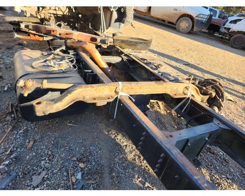 2001 MERITOR CFG5000 Axle Beam (Front) For Sale by Crest Truck Parts