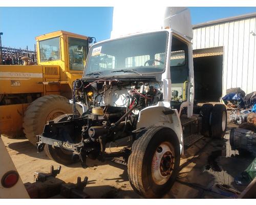 2003 MERITOR FD965 Axle Beam (Front) For Sale by Crest Truck Parts