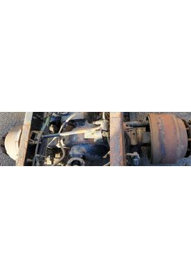 MERITOR MD-20-143 Axle Housing (Front Drive)