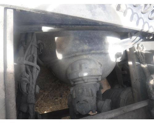 MERITOR MD2014X Axle Housing (Front)