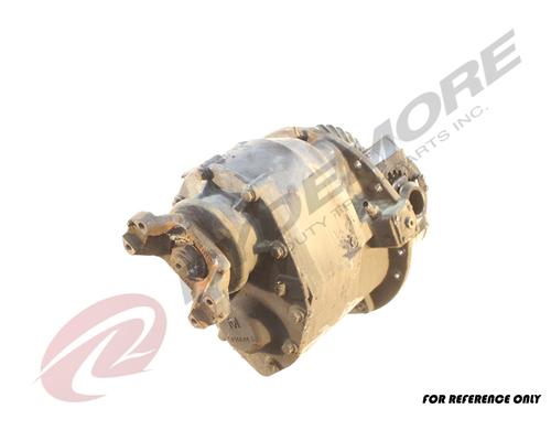  MERITOR MD2014X FRONT AXLE TRUCK PARTS #726669