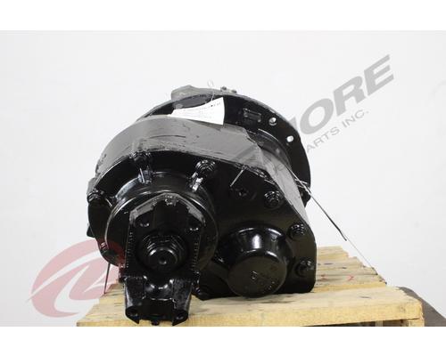 meritor-md2014x-front-axle #1477113