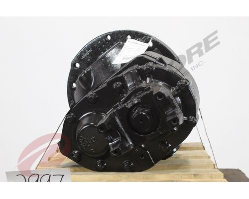 meritor-mdl2014x-front-axle #1413298