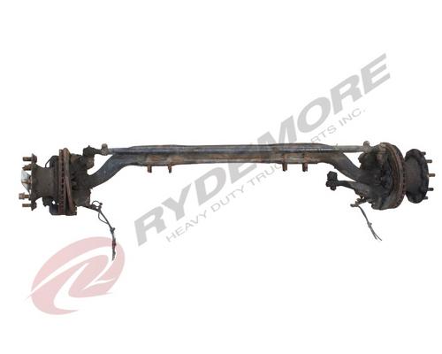 2016-meritor-mfs-10-122a-axle-beam #1414620